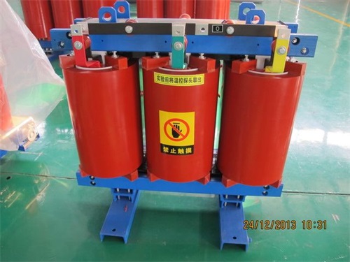 山亭SCB12-315KVA/10KV/0.4KV干式变压器