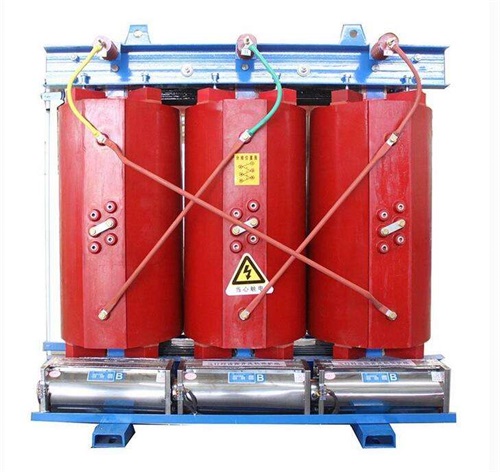 山亭SCB10-400kva/10KV/0.4KV干式变压器