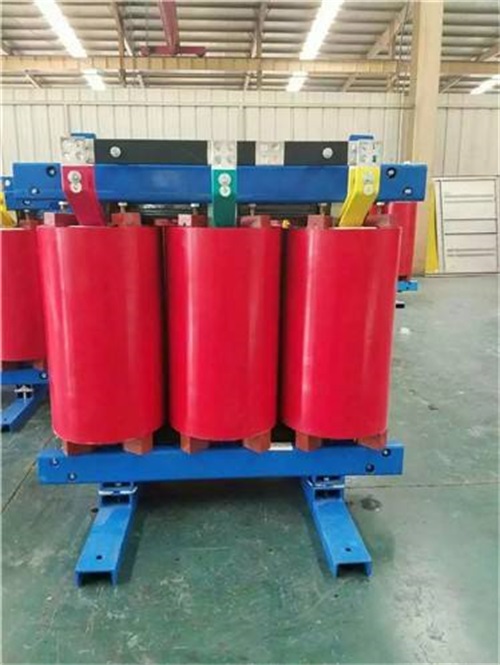 山亭SCB11-125KVA/10KV/0.4KV干式变压器