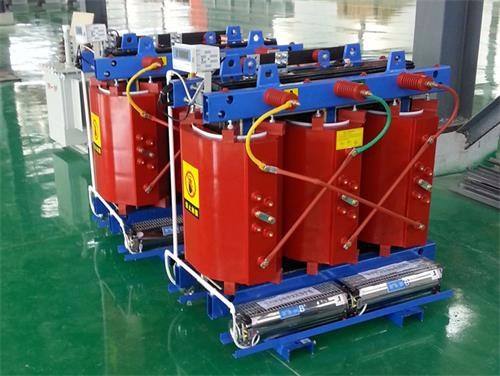 山亭SCB11-315KVA/10KV/0.4KV干式变压器