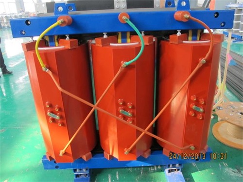 山亭SCB10-1250kva干式变压器现货规格