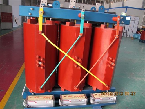 山亭SCB10-2500KVA/10KV/0.4KV干式变压器
